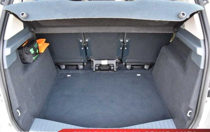 Ford C-MAX cena 29950 przebieg: 278000, rok produkcji 2014 z Sochaczew małe 742